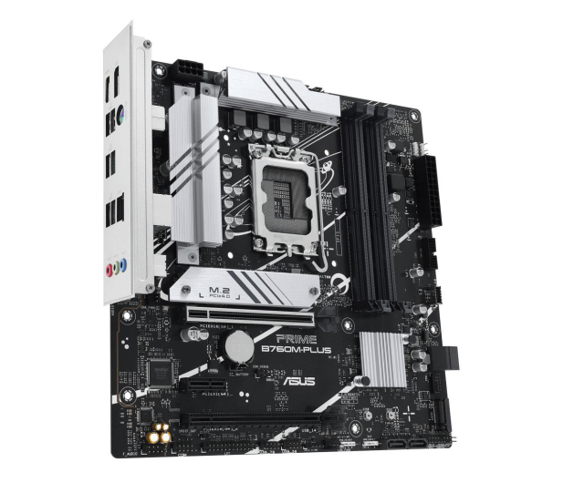 ASUS PRIME B760M-PLUS - 1241819 - zdjęcie 4